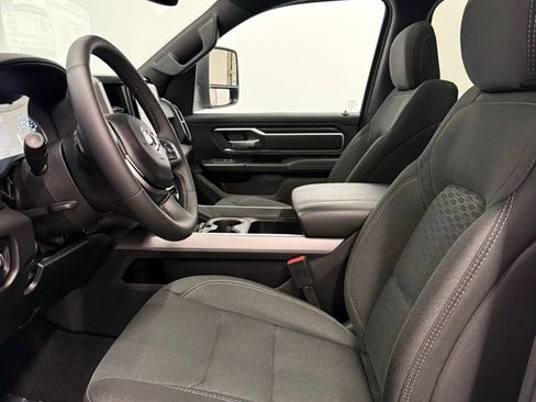 Used 2025 RAM 1500 Big Horn image 11