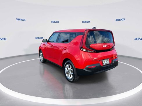 Used 2022 Kia Soul LX w/ Technology Package FWD image 6