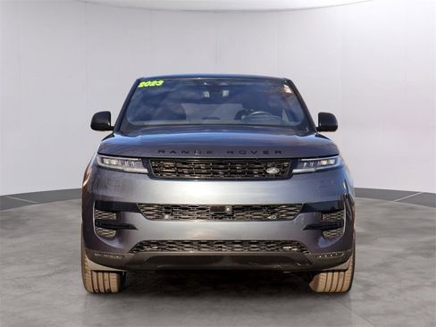 Used 2023 Land Rover Range Rover Sport SE image 2