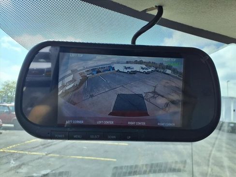 New 2025 GMC Savana 3500 w/ Power Convenience Package image 16