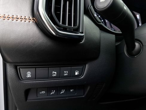 New 2026 MAZDA CX-50 2.5 Hybrid w/ Premium Plus Pkg image 16