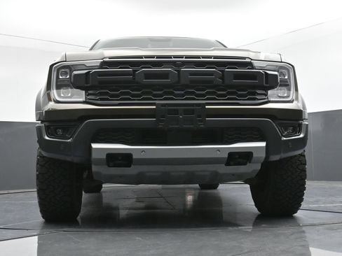 Used 2024 Ford Ranger Raptor image 23
