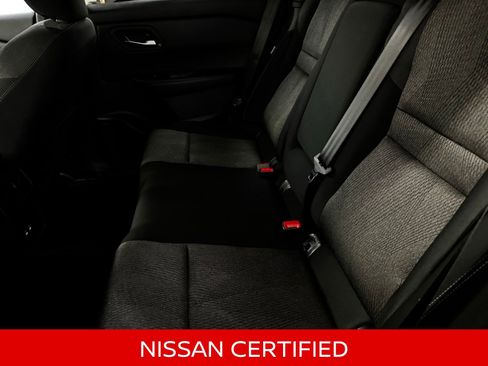 Certified 2025 Nissan Rogue SV image 15