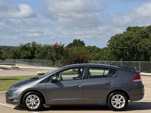 Used 2011 Honda Insight EX image 3