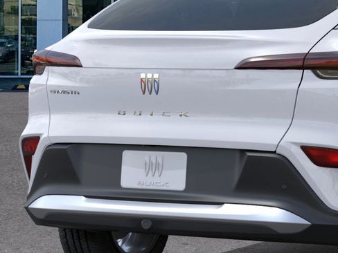 New 2026 Buick Envista Preferred image 14