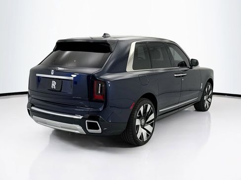 Certified 2026 Rolls-Royce Cullinan image 5