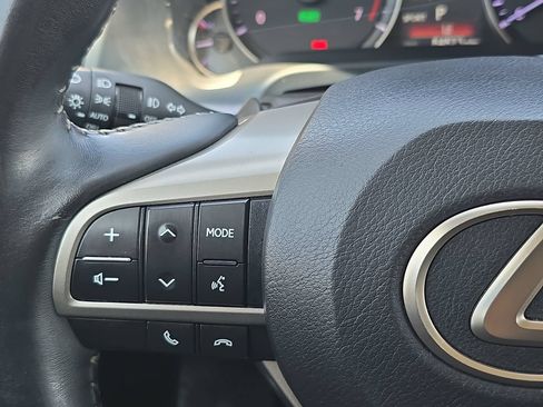 Used 2019 Lexus RX 450h AWD w/ Navigation Package image 20
