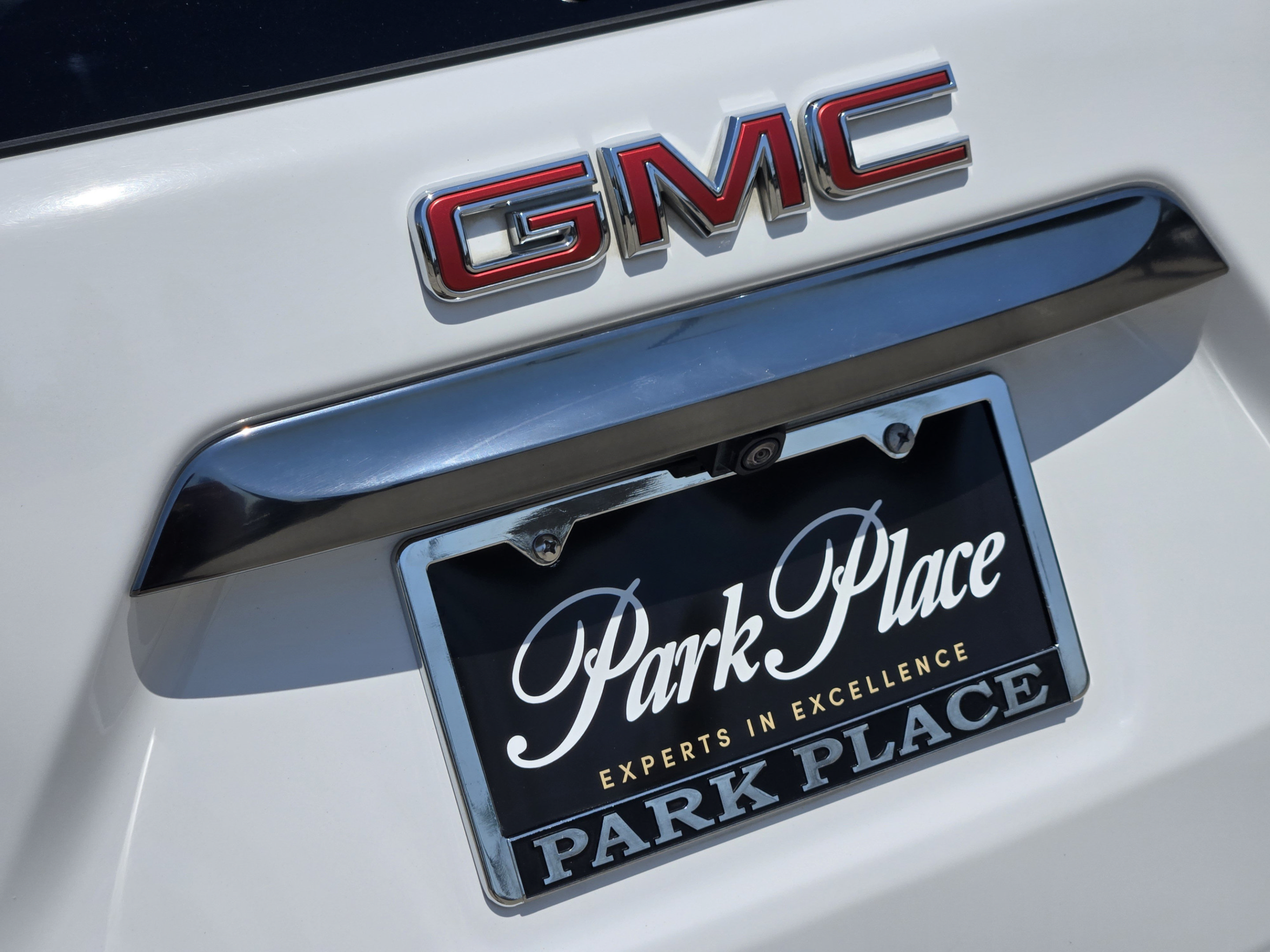 Used 2023 GMC Terrain AT4 AWD/4WD image 41