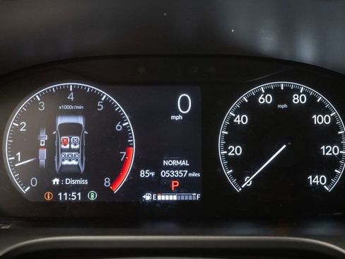 Used 2024 Honda HR-V LX image 13
