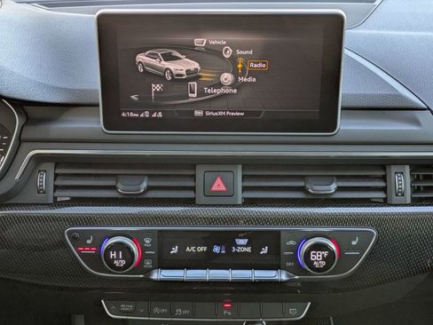 Used 2018 Audi S5 Prestige w/ S Sport Package image 22