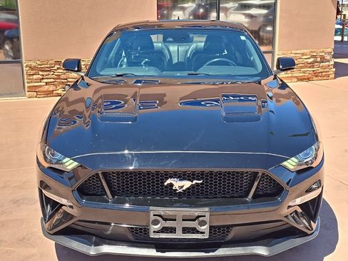 Used 2022 Ford Mustang GT Premium w/ Equipment Group 401A image 11