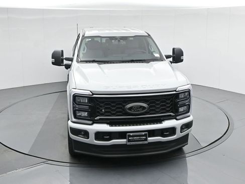New 2026 Ford F350 XLT w/ XLT Premium Package image 37