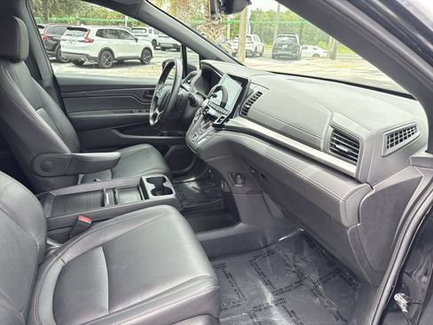 Used 2024 Honda Odyssey Sport image 19