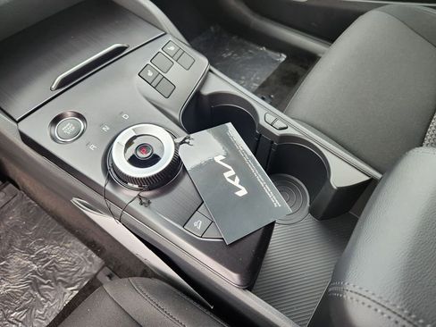 New 2026 Kia Sportage S image 20