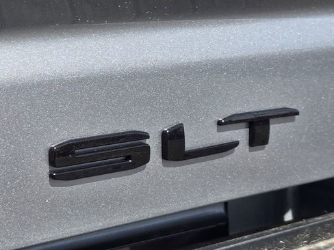 New 2026 GMC Sierra 2500 SLT w/ SLT Premium Package AWD/4WD image 20