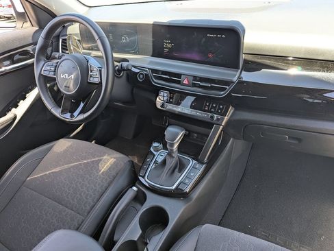 Used 2026 Kia Seltos S AWD/4WD image 33