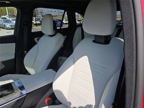 New 2026 Mercedes-Benz GLC 300 4MATIC image 20