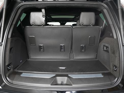Used 2026 Cadillac Escalade V AWD/4WD image 12