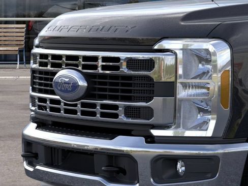 New 2026 Ford F250 XLT RWD image 17
