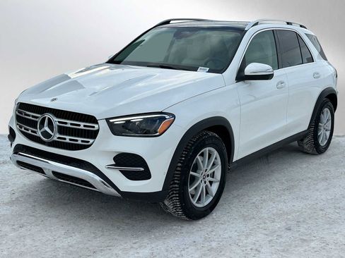 Used 2026 Mercedes-Benz GLE 350 4MATIC image 7