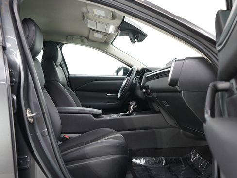 Used 2024 MAZDA CX-50 AWD 2.5 S w/ Cargo Package image 11