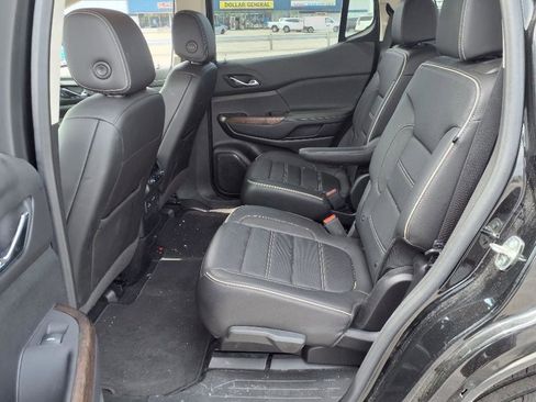 Used 2020 GMC Acadia Denali image 22