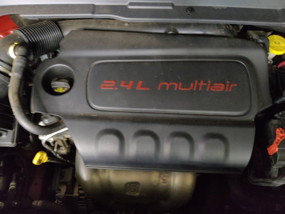 Used 2020 Jeep Compass Trailhawk AWD/4WD image 30