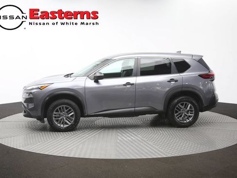 Used 2021 Nissan Rogue S AWD/4WD image 59