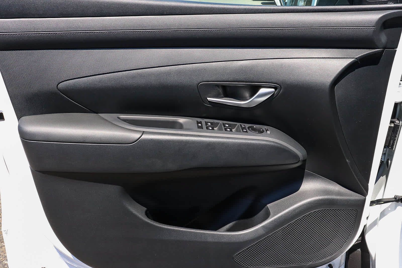 New 2027 Hyundai Santa Cruz SE FWD image 31