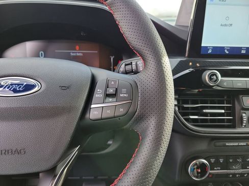 New 2026 Ford Escape ST-Line w/ Cold Weather Package image 24