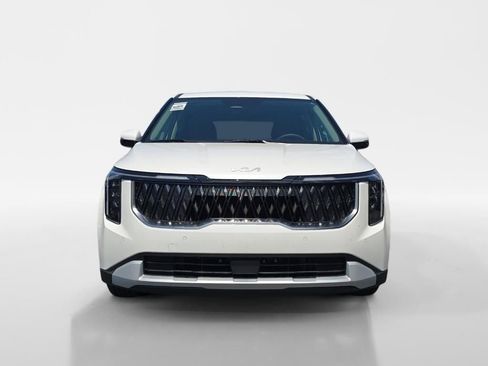 New 2026 Kia Carnival LX image 8