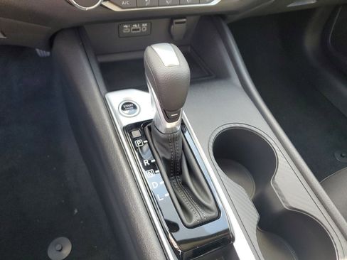 New 2025 Nissan Altima 2.5 S image 18