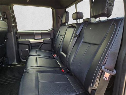Used 2019 Ford F150 Lariat AWD/4WD image 19