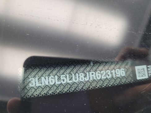 Used 2018 Lincoln MKZ Select w/ Select Plus Package image 33