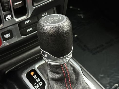 Used 2018 Jeep Wrangler Unlimited Rubicon image 24