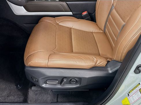 Used 2024 Toyota Tundra 1794 Edition AWD/4WD image 20