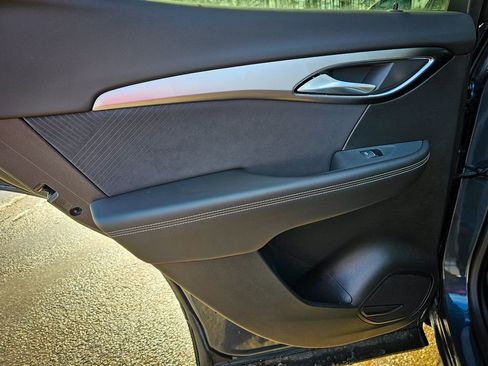 New 2026 Buick Envision Sport Touring image 31