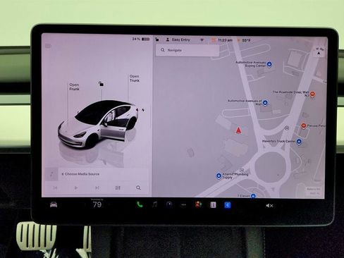 Used 2022 Tesla Model 3 Performance image 22