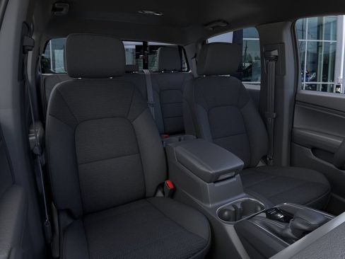 New 2026 GMC Canyon Elevation w/ Convenience Package AWD/4WD image 16