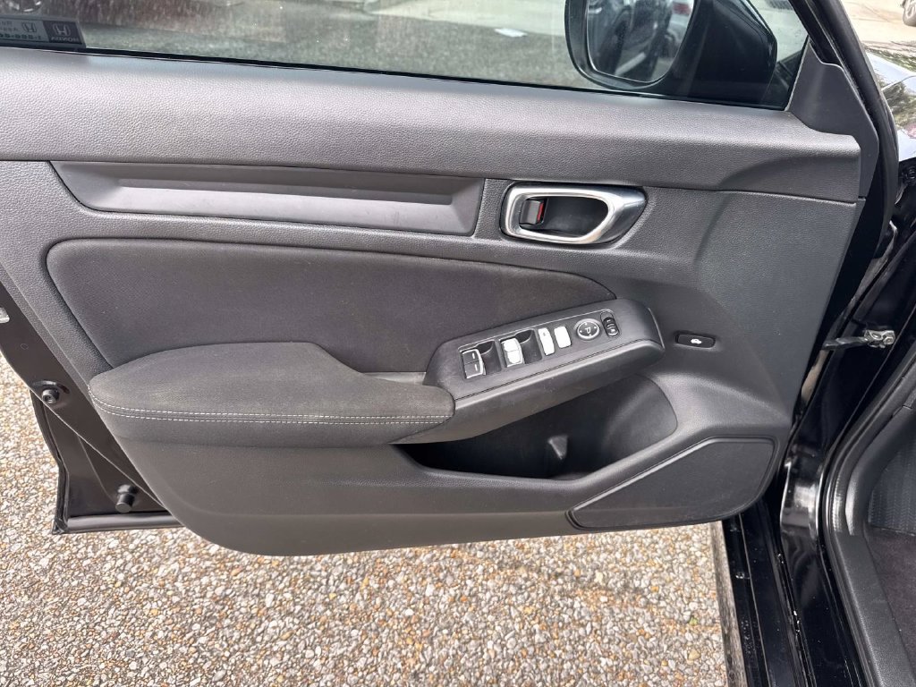 Used 2022 Honda Civic LX image 20