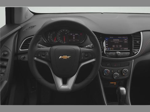 Used 2020 Chevrolet Trax LT FWD image 8