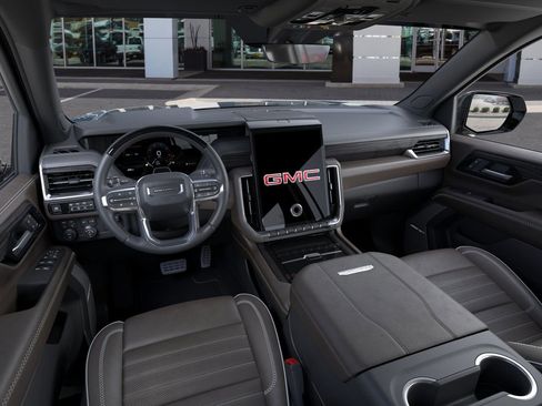 New 2026 GMC Yukon XL Denali Ultimate image 15