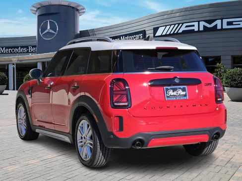 Used 2023 MINI Cooper Countryman S image 4