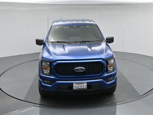 Certified 2023 Ford F150 XL w/ STX Appearance Package image 38
