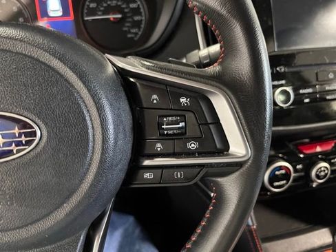 Used 2021 Subaru Forester Sport w/ Popular Package #2 image 25