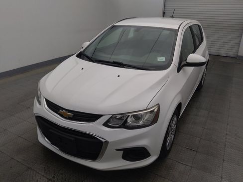 Used 2019 Chevrolet Sonic LT FWD image 15