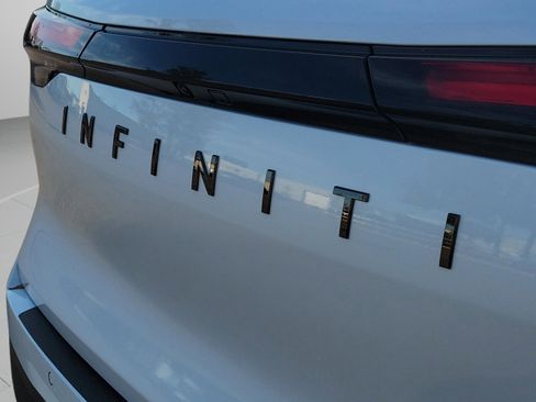 New 2026 INFINITI QX60 Autograph w/ Autograph Tech Package image 31