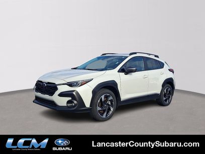 Certified 2025 Subaru Crosstrek 2.5i Limited