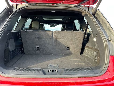 Used 2025 Lincoln Aviator Black Label image 26