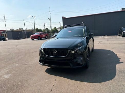 New 2026 MAZDA CX-5 Preferred AWD/4WD image 20